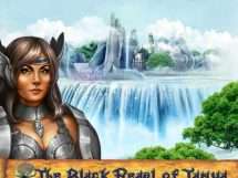 Black Pearl of Tanya