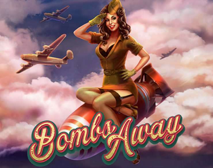 Bombs Away