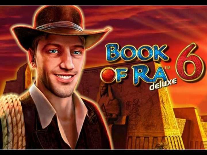 Book Of Ra 6