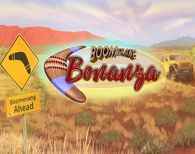 Boomerang Bonanza