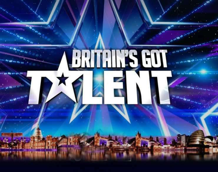 Britains Got Talent