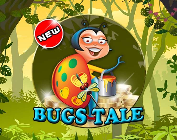 Bugs Tale