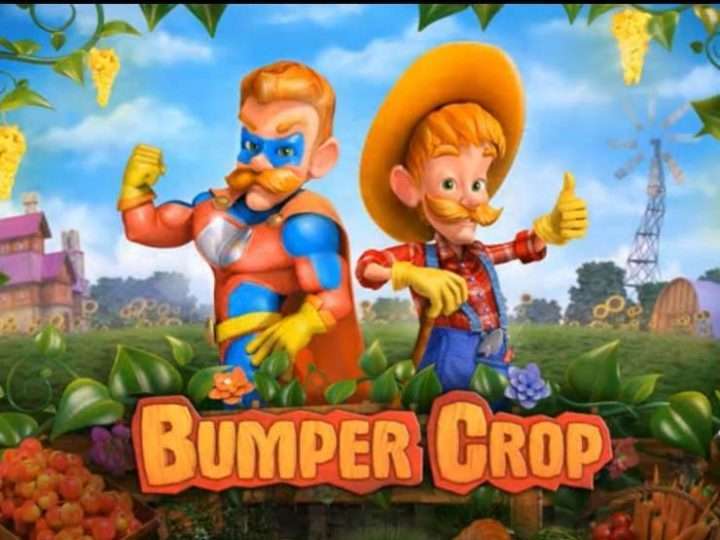 Bumper Crop