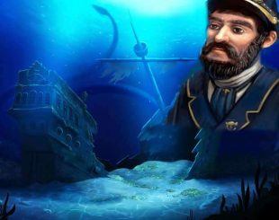Captain Nemo