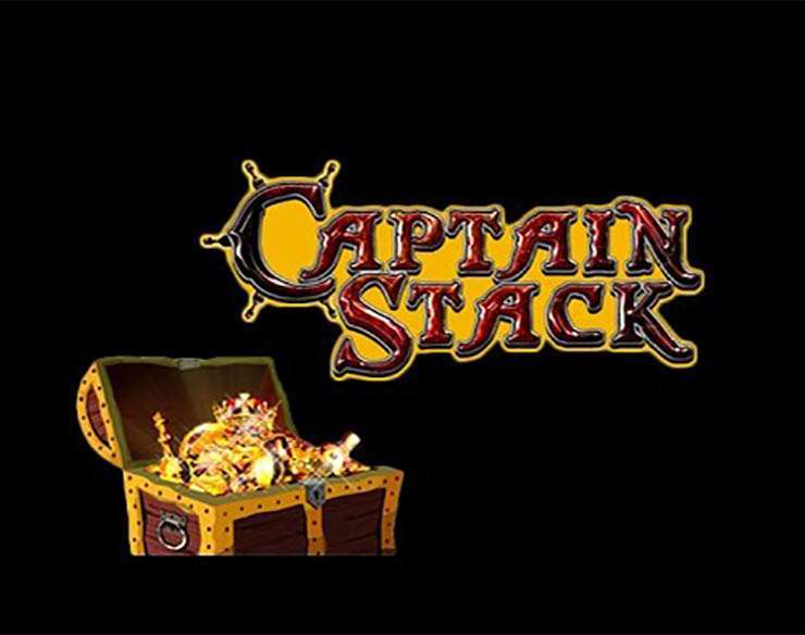 Captain Stack