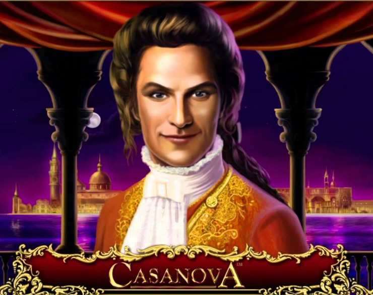 Casanova