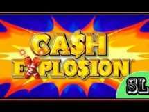 Cash Explosion