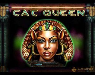 Cat Queen