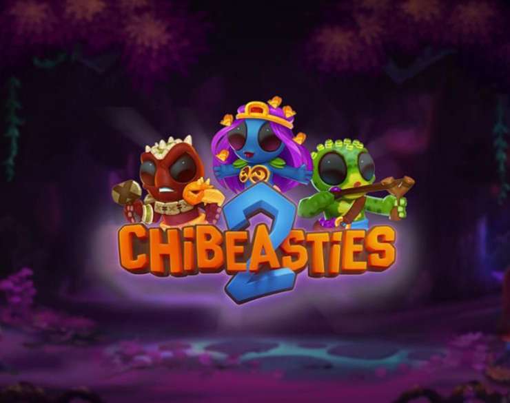 Chibeasties 2