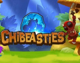 Chibeasties