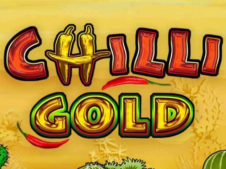 Chilli Gold