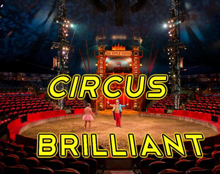 Circus Brilliant