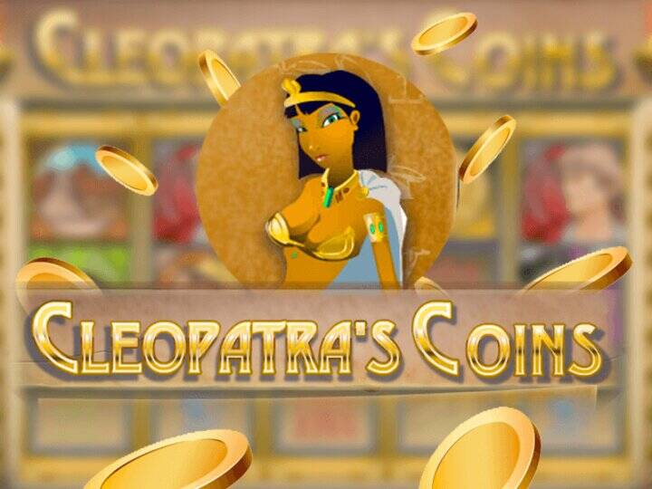 Cleopatra’s Coins