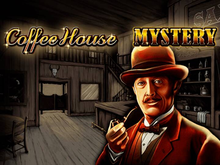 Coffee House Mystery