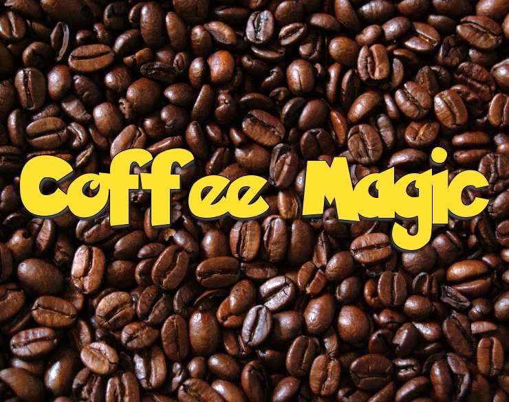 Coffee Magic