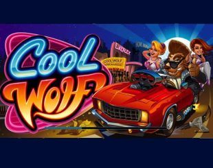 Cool Wolf