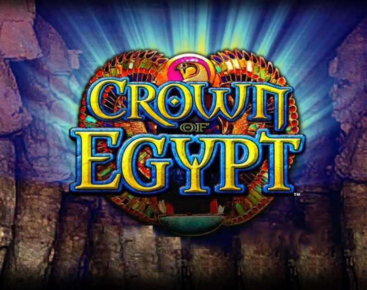 Crown Of Egypt