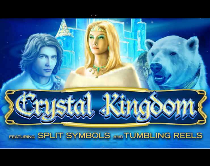 Crystal Kingdom