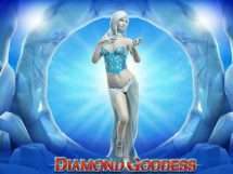 Diamond Goddess