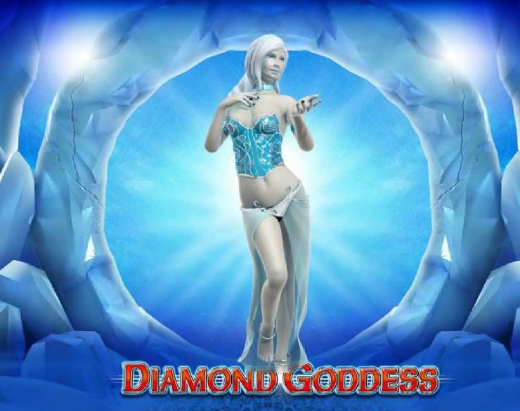 Diamond Goddess