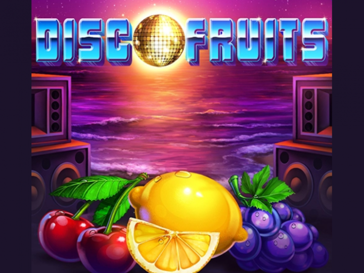 Disco Fruits