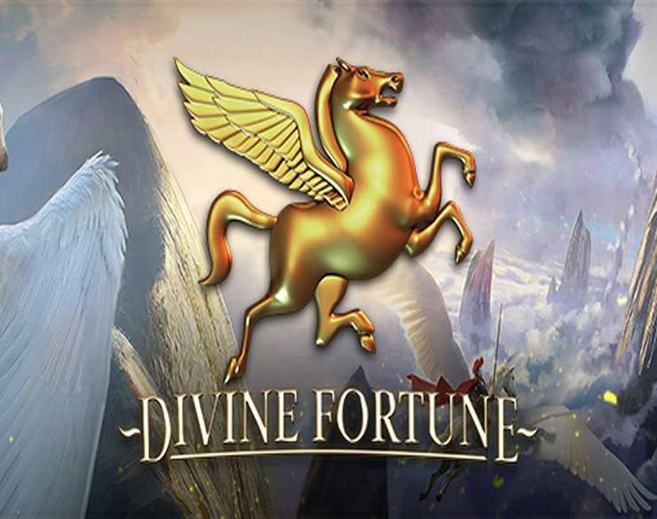 Divine Fortune