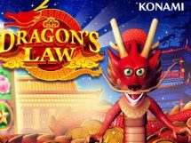 Dragon’s Law