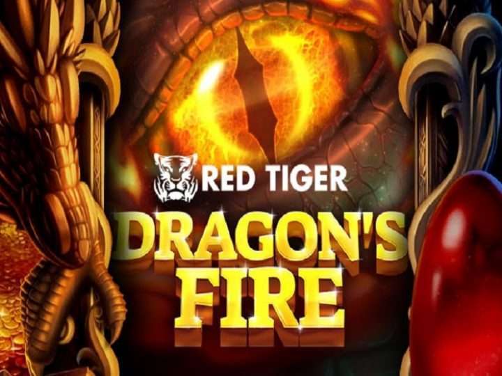 Dragon’s fire Play Demo