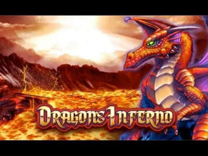 Dragon’s Inferno