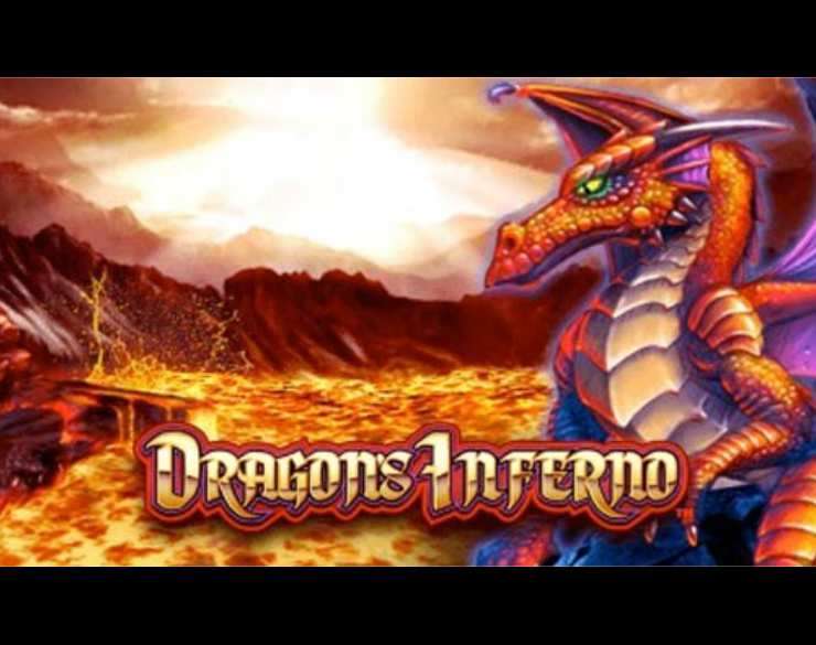 Dragon’s Inferno