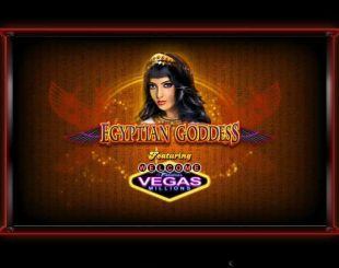 Egyptian Goddess