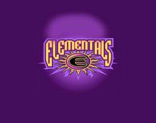 Elementals