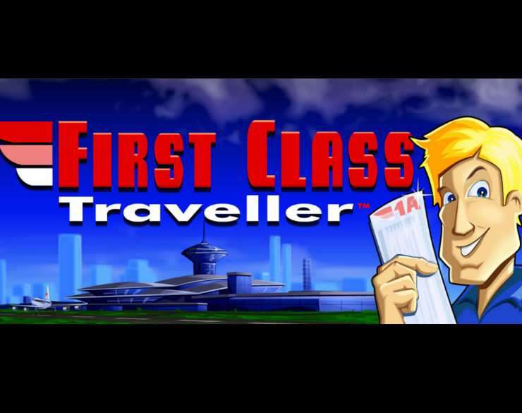 First Class Traveller