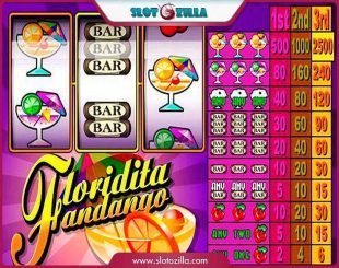 Floridita Fandango