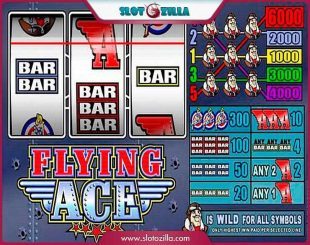 Flying Ace