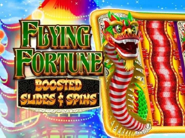 Flying Fortune