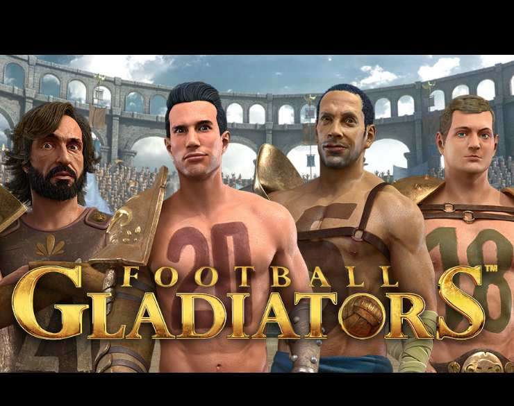 Free Football Gladiators Online