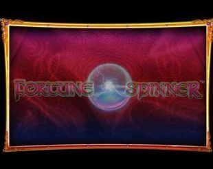 Fortune Spinner