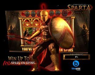 Fortunes Of Sparta