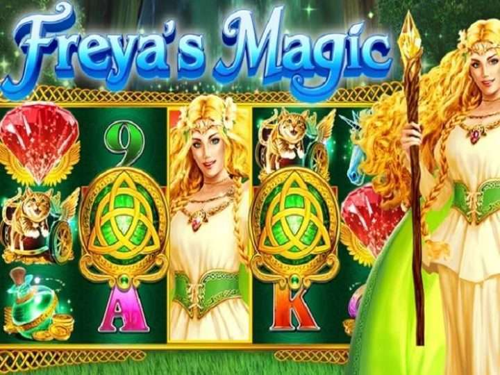 Freya’s Magic