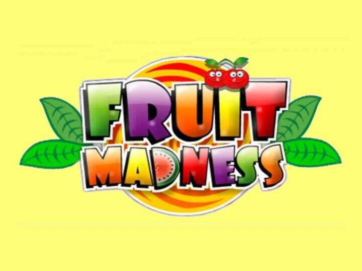 Fruit Madness