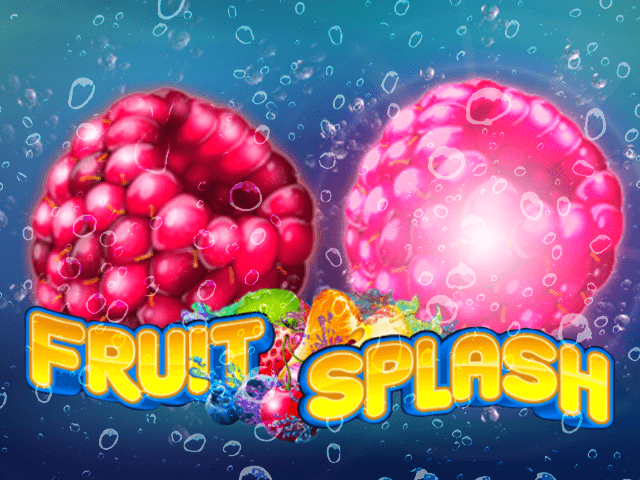 Fruit Splash