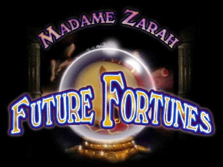 Future Fortunes