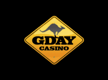 GDay Casino