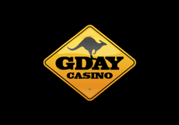 Gday Casino logotype