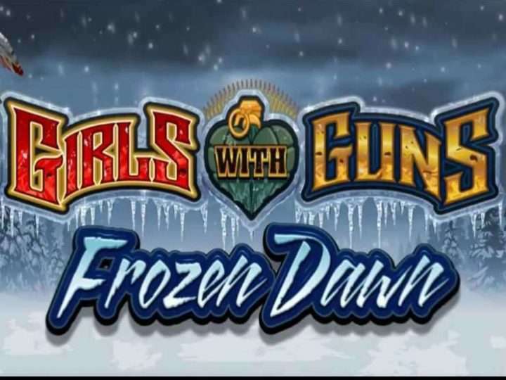 Girls With Guns – Frozen Dawn