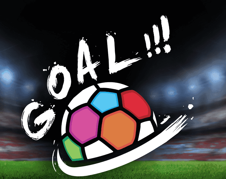 Goal!!!