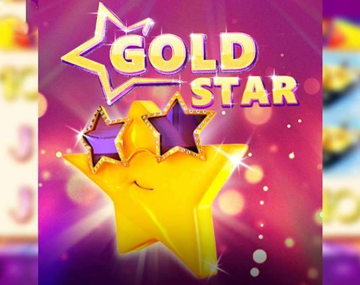 Gold Star