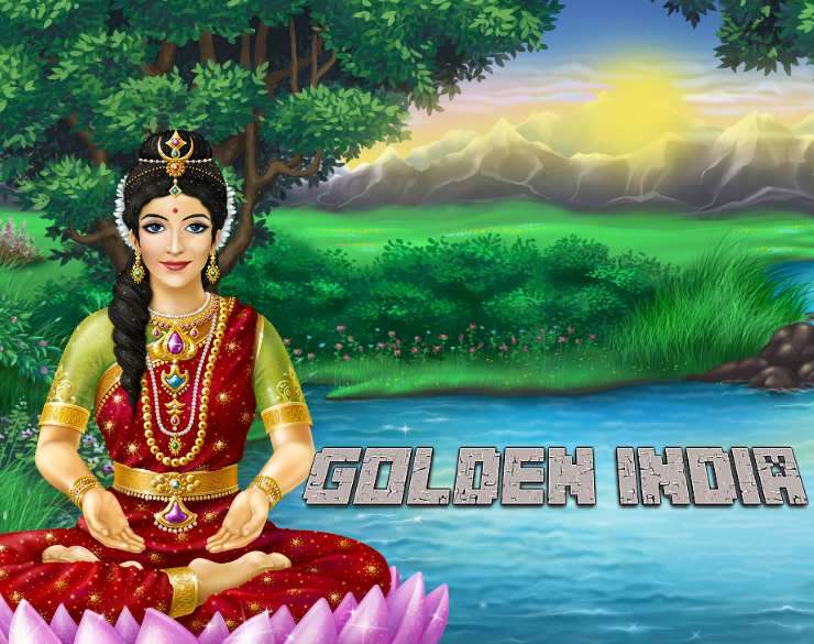 Golden India