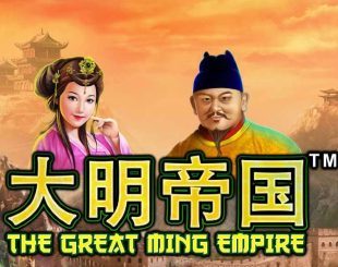 The Great Ming Empire